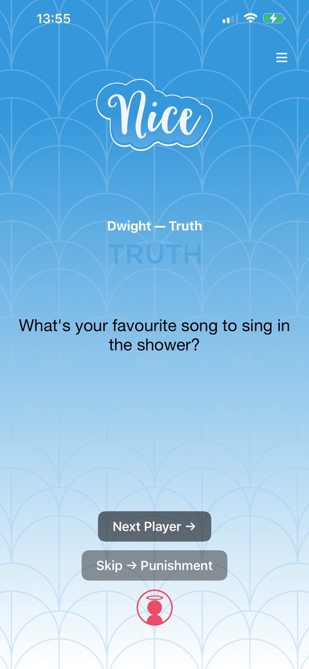 Truth or Dare screenshot 3